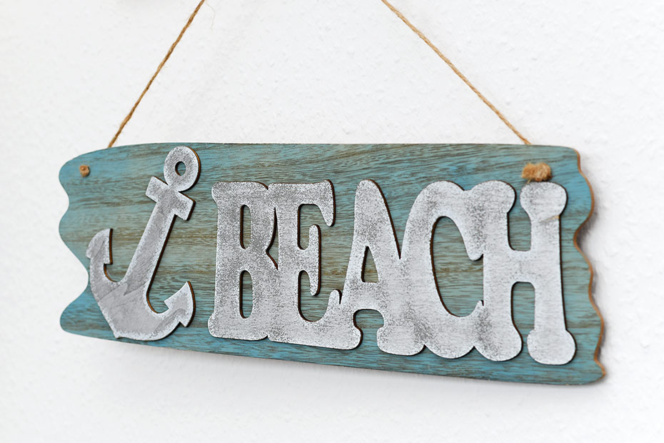 Ferienwohnung „Seepferdchen“ - Schlafzimmer