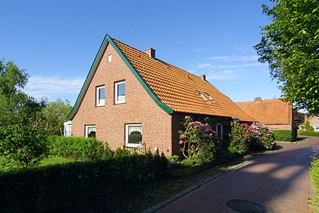 Ferienwohnung Efferz - Beispielfoto