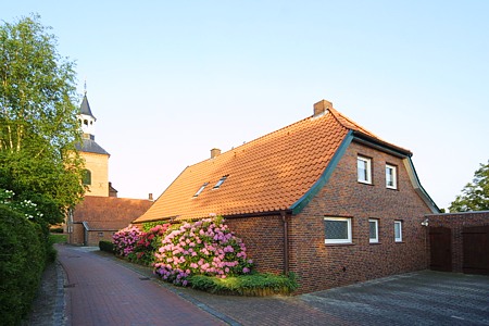 Ferienwohnung Efferz - Beispielfoto