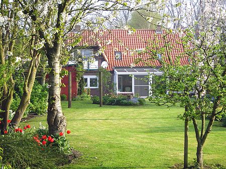 Ferienwohnung Efferz - Beispielfoto
