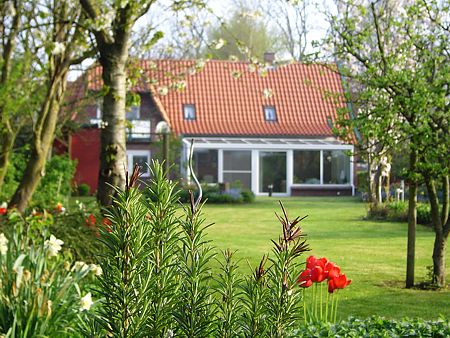 Ferienwohnung Efferz - Beispielfoto