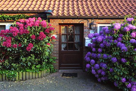 Ferienwohnung Efferz - Beispielfoto