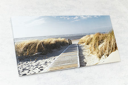 Ferienwohnung - Schlafzimmer 1