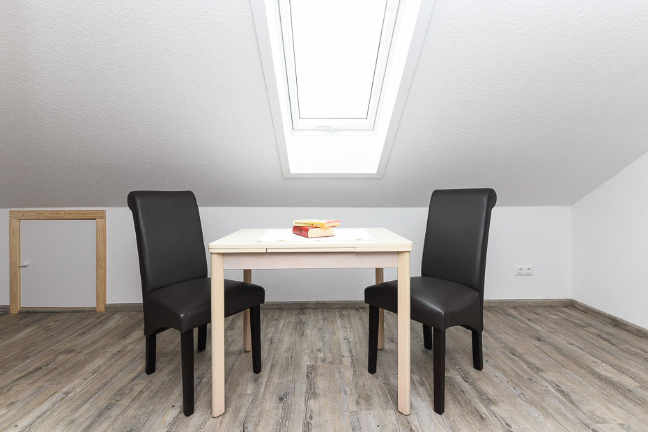 Ferienwohnung „Klein“ - Schlafzimmer 2/Kinderzimmer