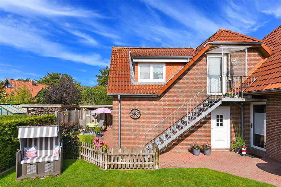 Ferienwohnung „Haus Janssen“ - Beispielfoto