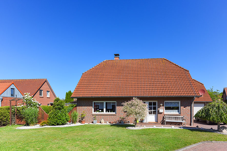 Ferienwohnung „Haus Janssen“ - Beispielfoto