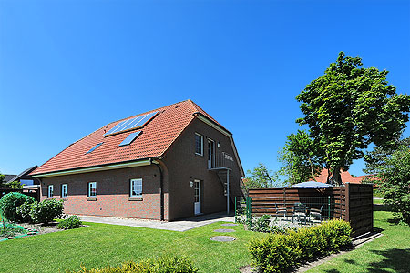 Ferienwohnung - Beispielfoto