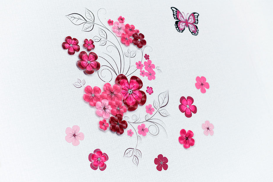 Ferienwohnung „Nordmoor“ - Wohnküche