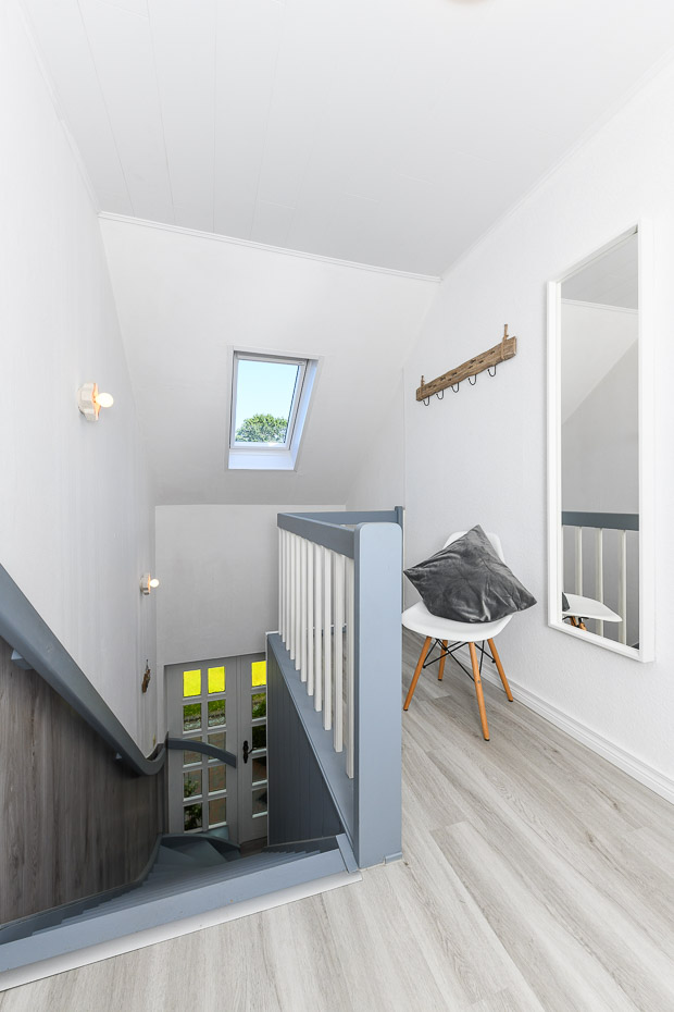 Ferienwohnung „Rotbuche“ - Flur