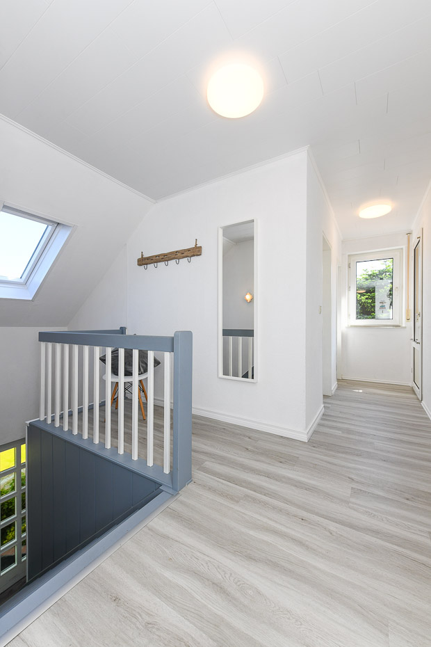 Ferienwohnung „Rotbuche“ - Flur