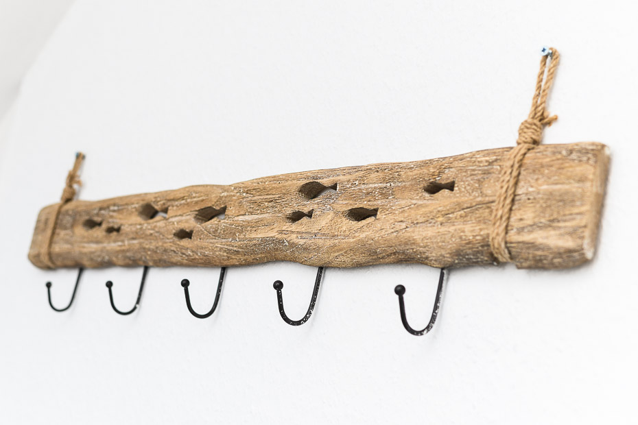 Ferienwohnung „Rotbuche“ - Flur