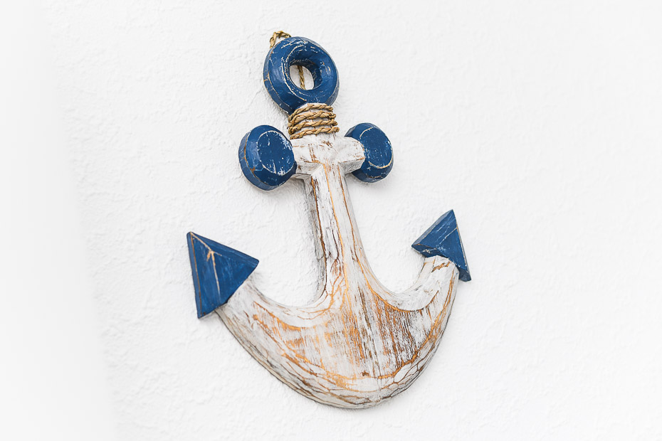 Ferienwohnung „Rotbuche“ - Schlafzimmer 2/Kinderzimmer