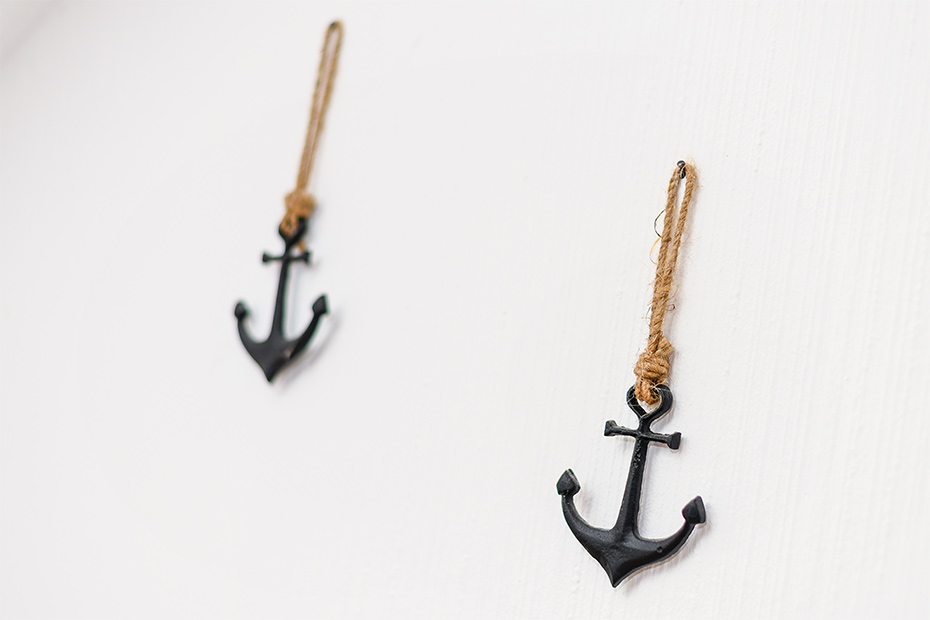 Ferienwohnung „Rotbuche“ - Wohnzimmer mit integriertem Küchen- und Essbereich