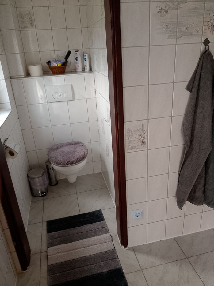 Ferienwohnung „Spielwiese“ - Beispielfoto