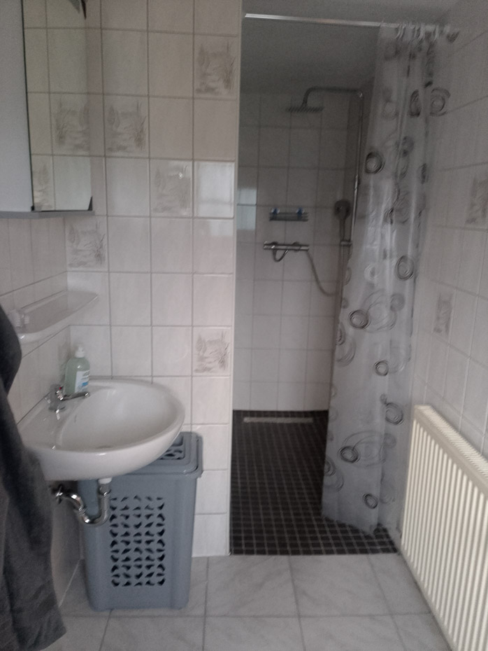 Ferienwohnung „Spielwiese“ - Beispielfoto