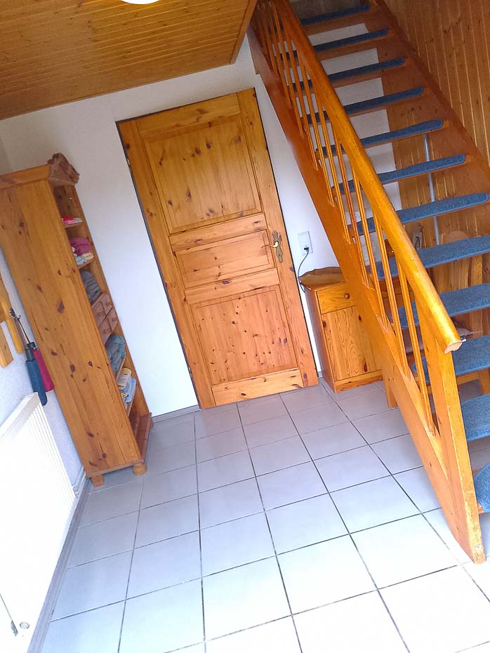 Ferienwohnung „Spielwiese“ - Beispielfoto