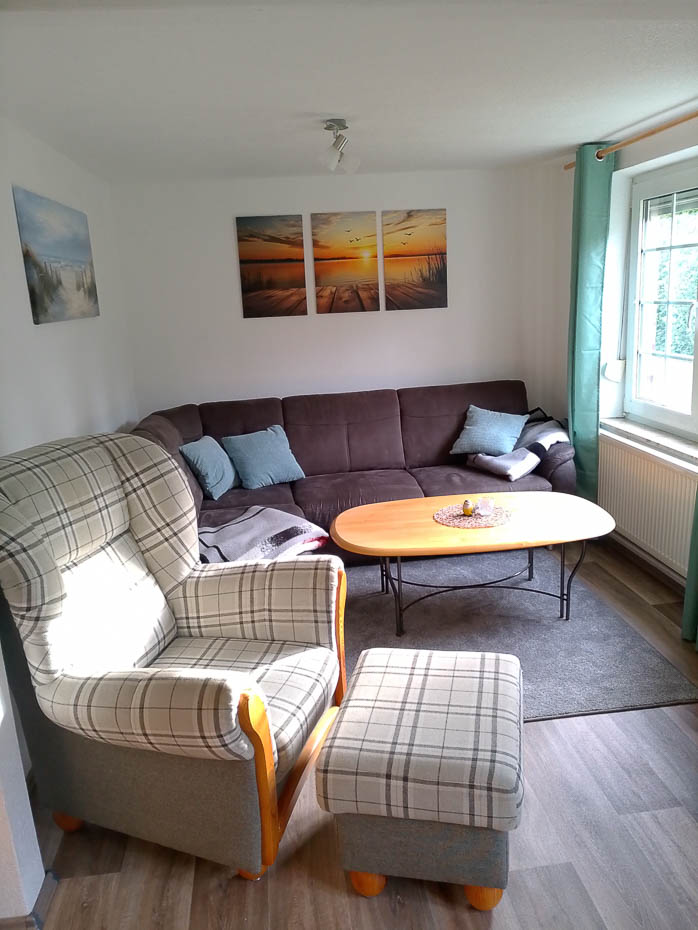 Ferienwohnung „Spielwiese“ - Beispielfoto