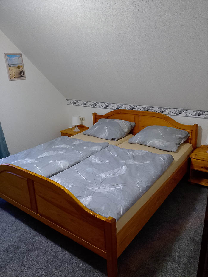 Ferienwohnung „Spielwiese“ - Beispielfoto