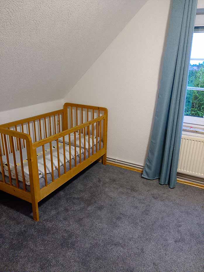 Ferienwohnung „Spielwiese“ - Beispielfoto