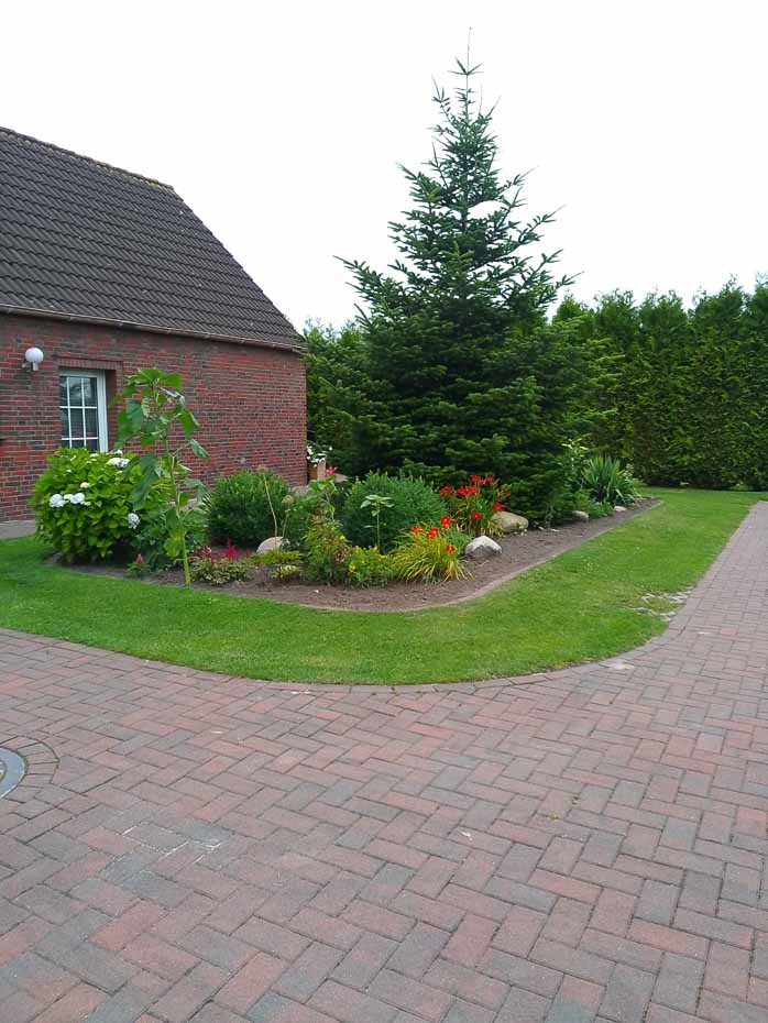 Ferienwohnung „Spielwiese“ - Beispielfoto