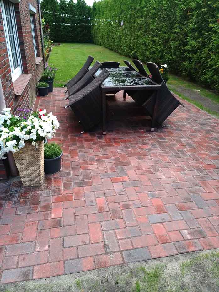 Ferienwohnung „Spielwiese“ - Beispielfoto