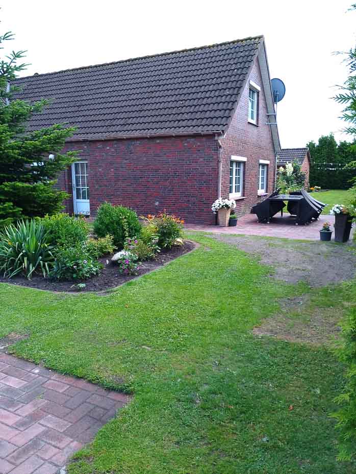 Ferienwohnung „Spielwiese“ - Beispielfoto