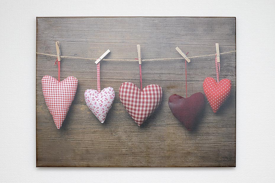 Ferienwohnung 1 - Schlafzimmer 2/Kinderzimmer