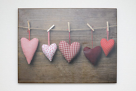 Ferienwohnung 1 - Schlafzimmer 2/Kinderzimmer