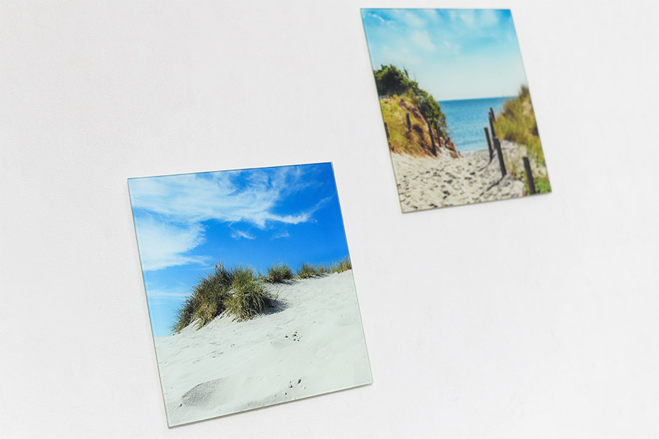 Ferienwohnung 2 - Schlafzimmer 1