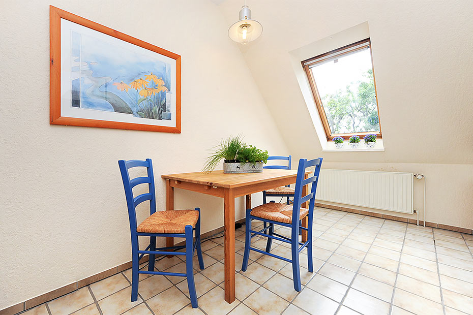 Ferienwohnung „Palstek“ - Küche