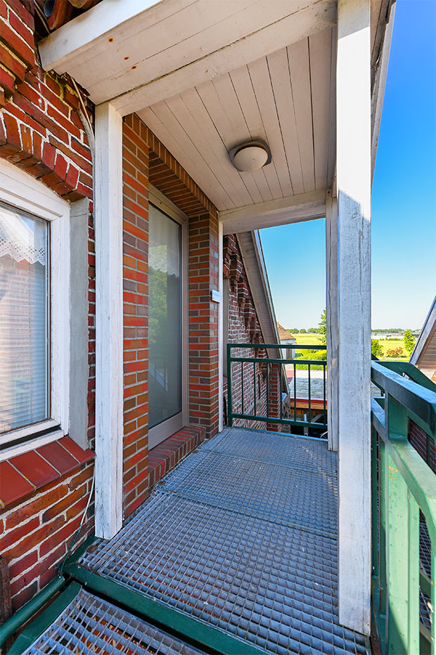 Ferienwohnung „Mühlenblick“ - Beispielfoto