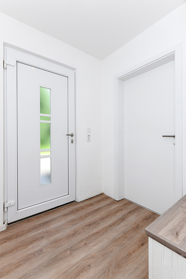 Ferienwohnung „Esche“ - Flur