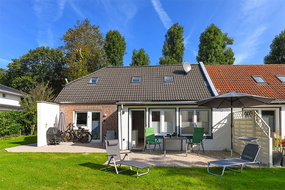 Ferienwohnung „Esche“ - Beispielfoto