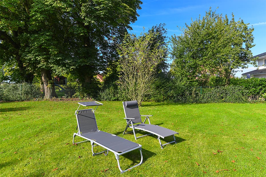 Ferienwohnung „Esche“ - Beispielfoto