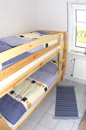 Ferienwohnung 1 - Kinderzimmer