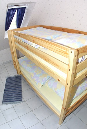 Ferienwohnung 2 - Kinderzimmer