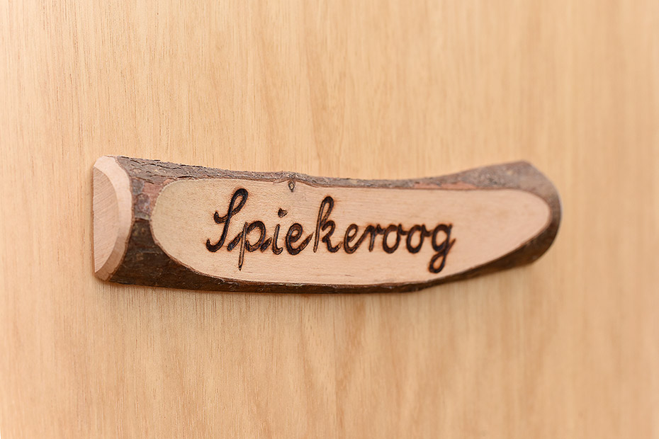 Ferienwohnung „Spiekeroog“ - Beispielfoto