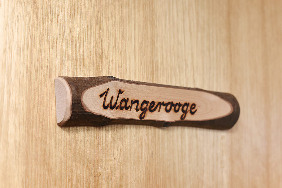 Ferienwohnung „Wangerooge“ - Beispielfoto