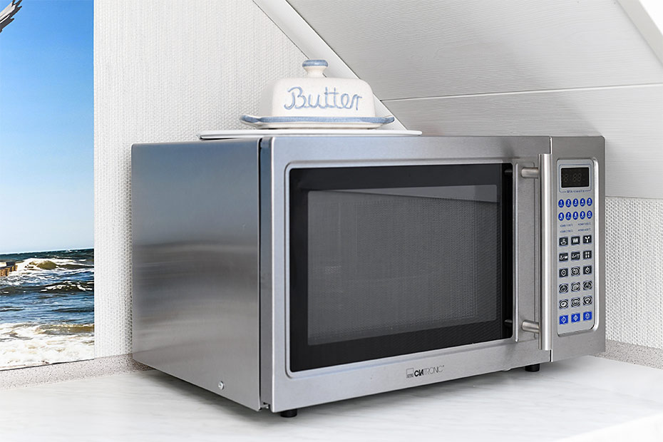 Ferienwohnung 1 - Küche