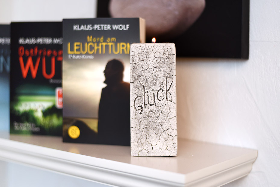 Ferienwohnung 1 - Wohnzimmer