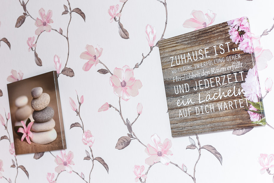 Ferienwohnung 3 - Schlafzimmer