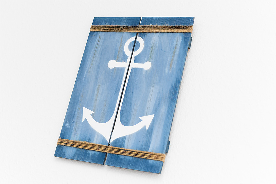 Ferienwohnung 4b - Schlafzimmer 1