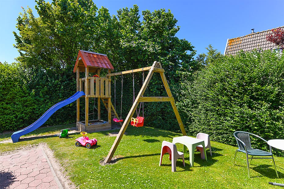 Ferienwohnung 4b - Beispielfoto