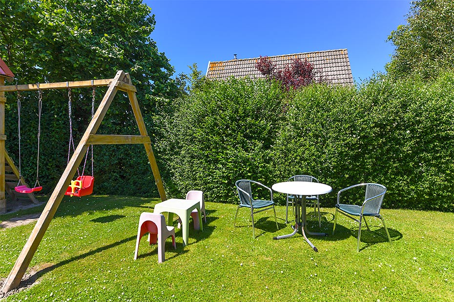 Ferienwohnung 4b - Beispielfoto