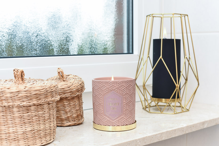 Ferienwohnung 4c - Badezimmer