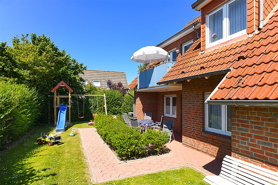 Ferienwohnung 4c - Beispielfoto