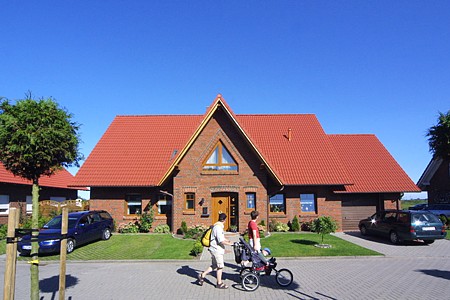 Foto des Ferienobjekts Haus „Meeresleuchten“