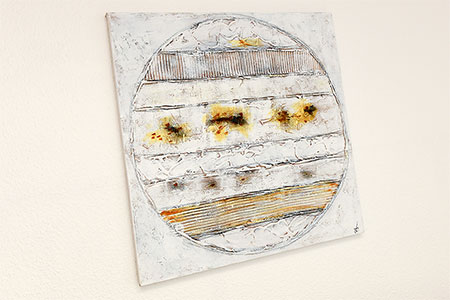 Ferienwohnung „Seerose“ - Schlafzimmer 1