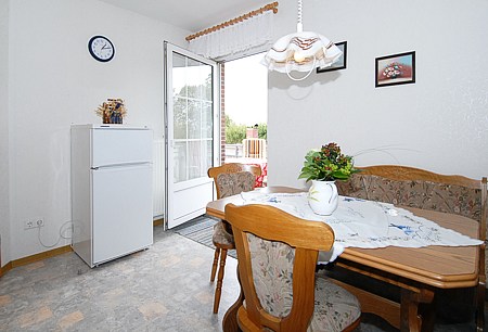 Ferienwohnung VII - Küche