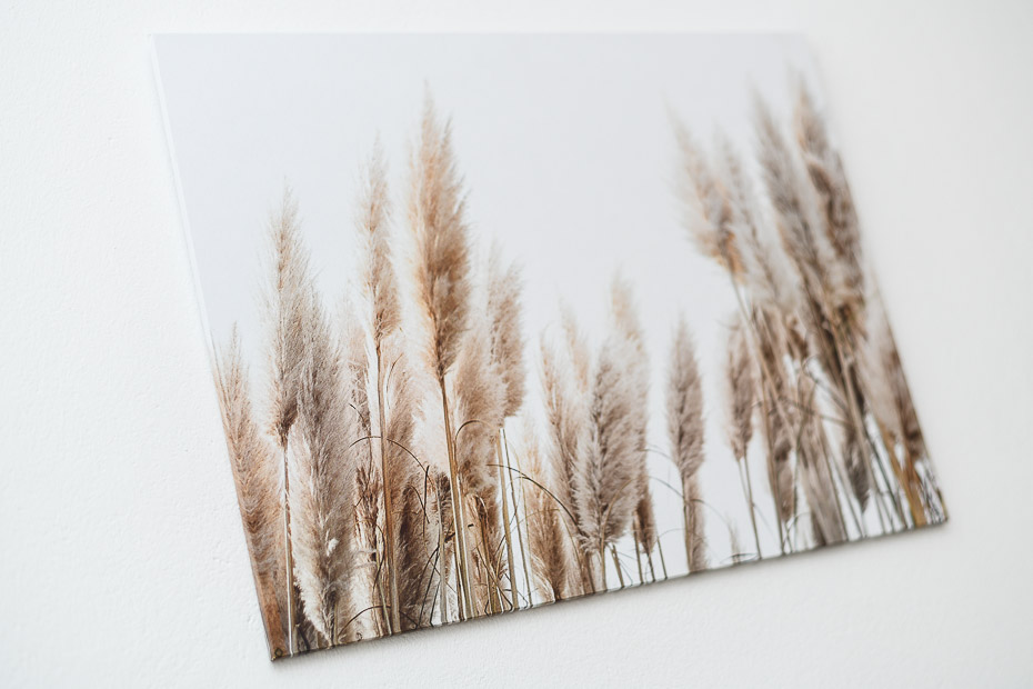 Ferienwohnung „Leege Groden“ - Schlafzimmer 1